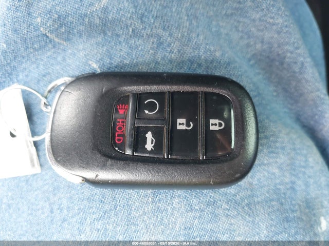 2022 HONDA CIVIC SPORT 11
