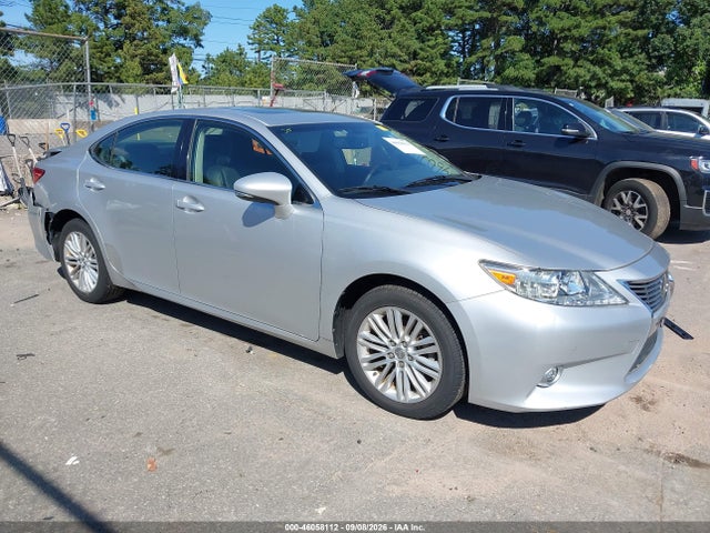 2014 LEXUS ES 