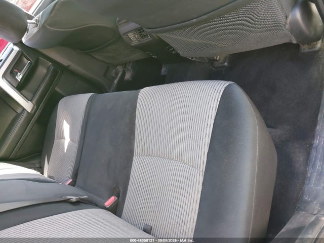 2017 TOYOTA 4RUNNER SR5 8