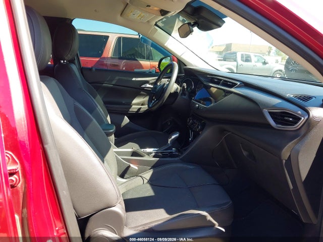 2020 BUICK ENCORE GX FWD SELECT 5