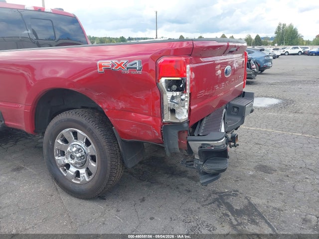 2023 FORD F-350 LARIAT 6