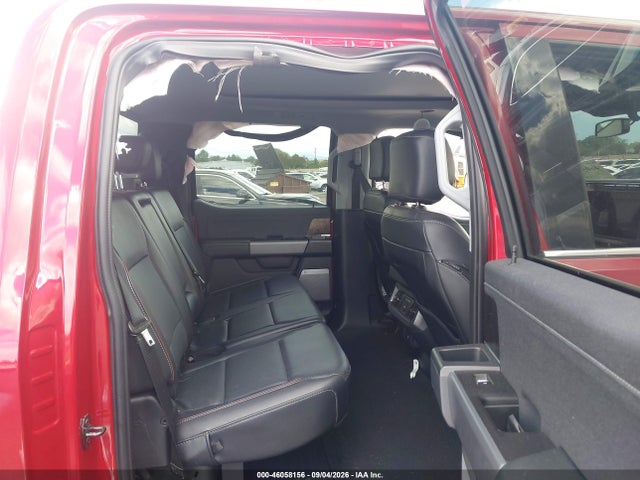 2023 FORD F-350 LARIAT 8