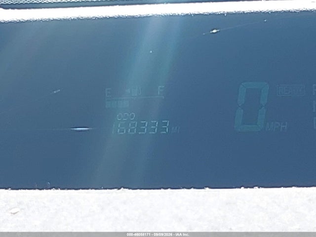 2004 Toyota PRIUS 照片 7
