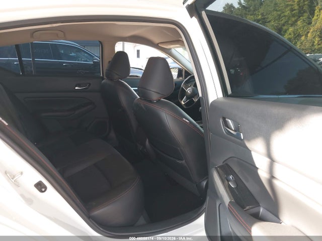 2023 NISSAN ALTIMA SR INTELLIGENT AWD 8
