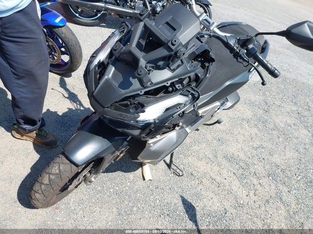 2021 HONDA ADV150 A 2