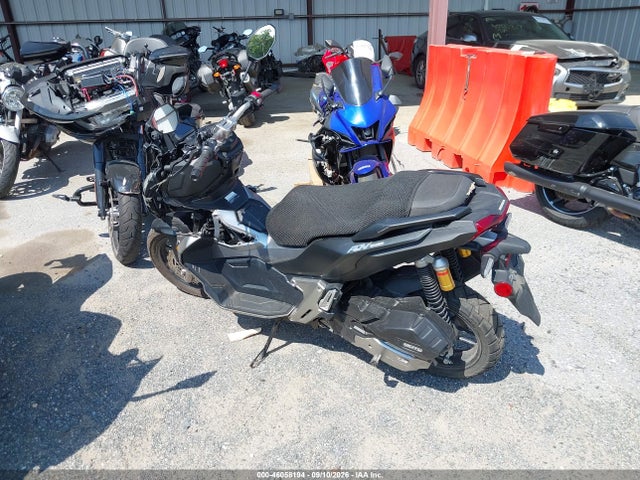 2021 HONDA ADV150 A 3