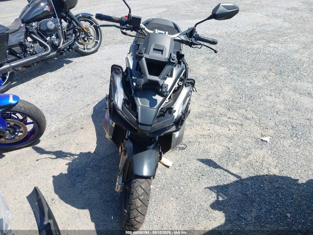 2021 HONDA ADV150 A 5