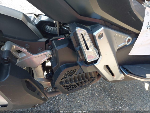 2021 HONDA ADV150 A 8