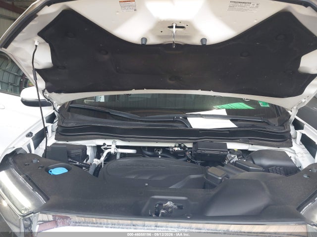 2022 HONDA PASSPORT AWD EX-L 10