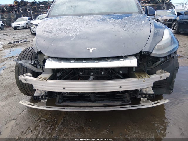 2022 TESLA MODEL Y PERFORMANCE DUAL MOTOR ALL-WHEEL DRIVE 6