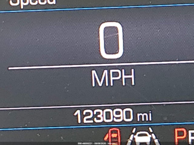 2021 CHEVROLET EQUINOX FWD LT 7