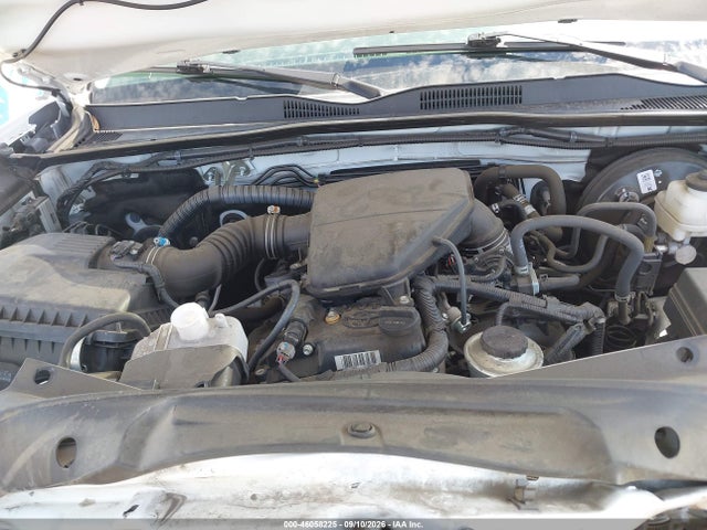 2023 TOYOTA TACOMA 2WD SR 10