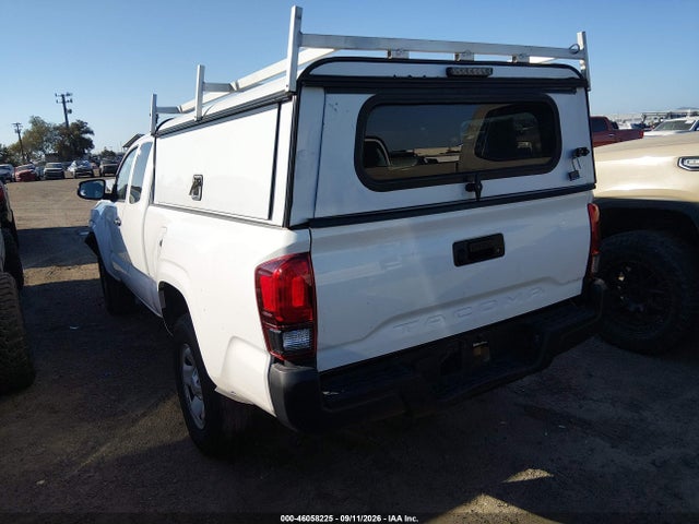 2023 TOYOTA TACOMA 2WD SR 3