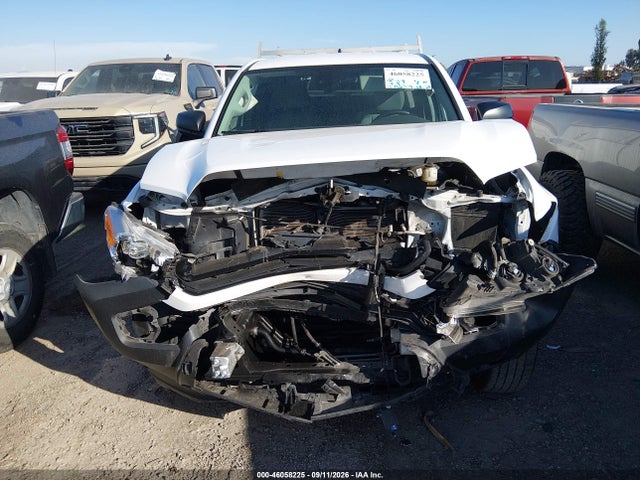 2023 TOYOTA TACOMA 2WD SR 6