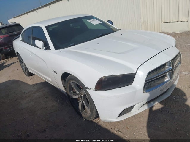 صورة 1 لـ 2013 Dodge CHARGER R/T