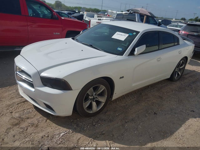 صورة 2 لـ 2013 Dodge CHARGER R/T