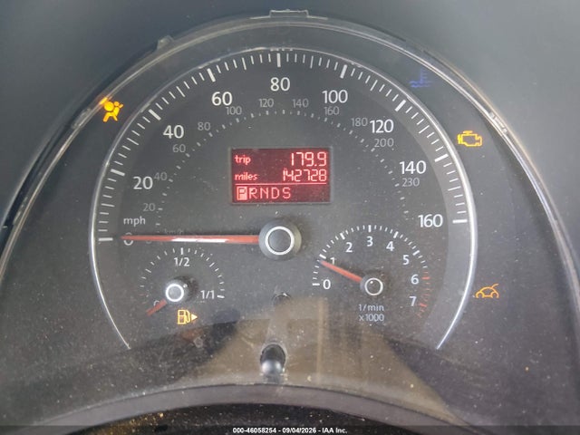 2006 Volkswagen NEW BEETLE 2.5 照片 7