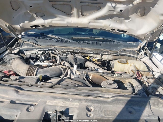 2019 FORD F-250 XLT 10