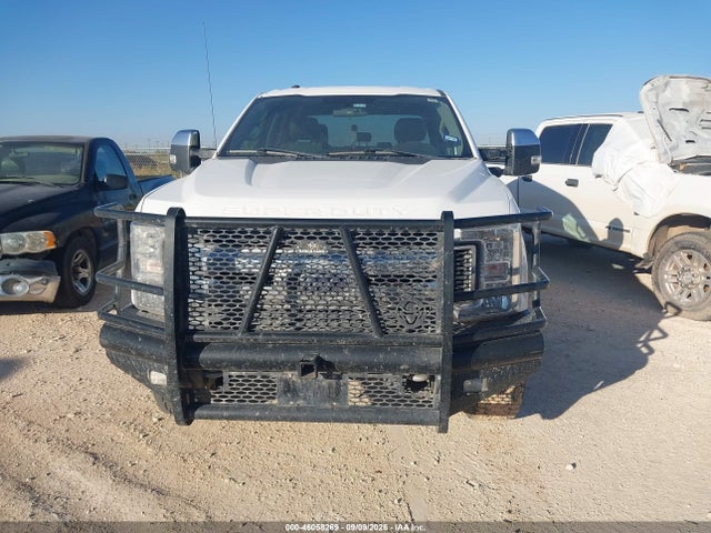 2019 FORD F-250 XLT 12