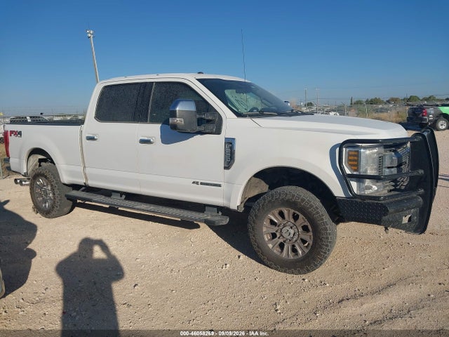 2019 FORD F-250 XLT 13