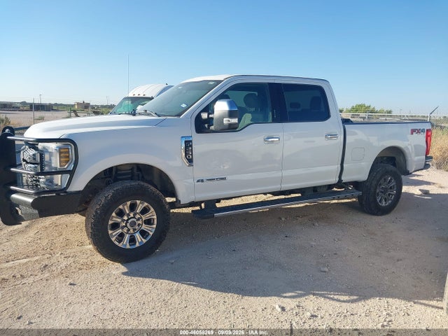 2019 FORD F-250 XLT 14