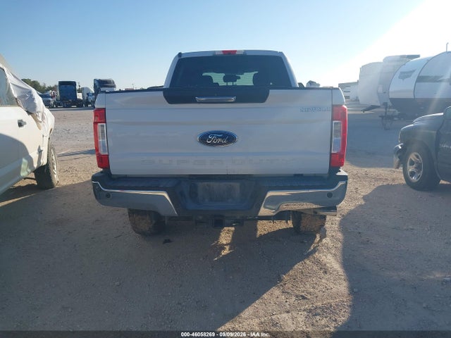 2019 FORD F-250 XLT 16