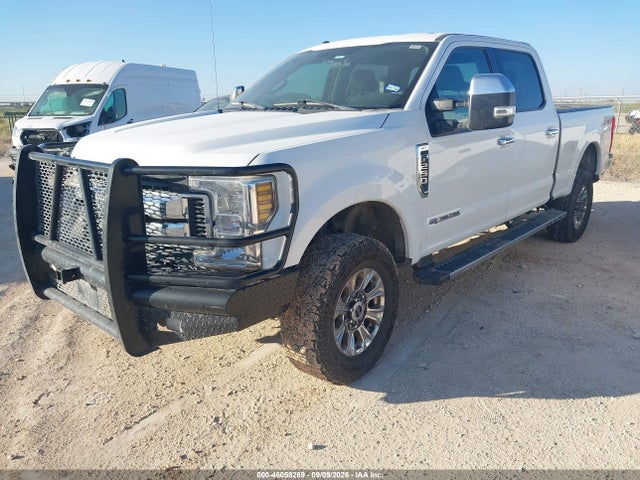 2019 FORD F-250 XLT 2