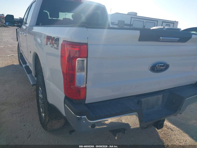 2019 FORD F-250 XLT 3