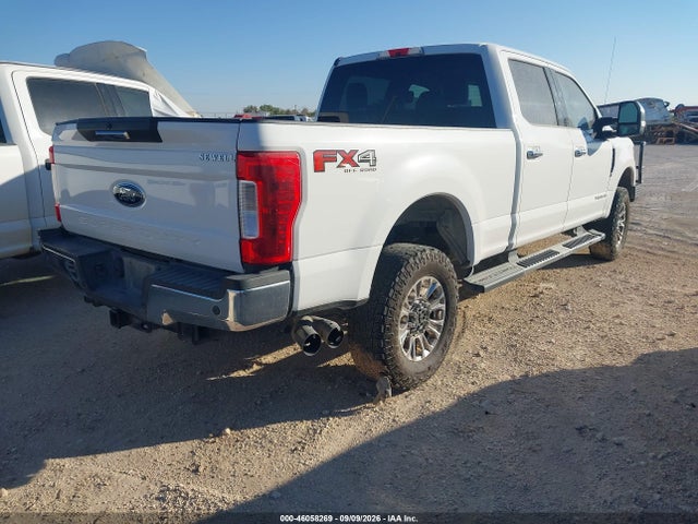 2019 FORD F-250 XLT 4