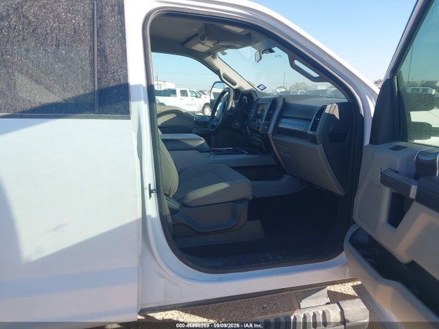 2019 FORD F-250 XLT 5