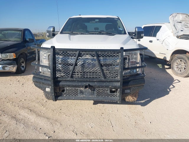 2019 FORD F-250 XLT 6