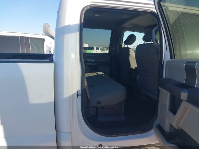 2019 FORD F-250 XLT 8