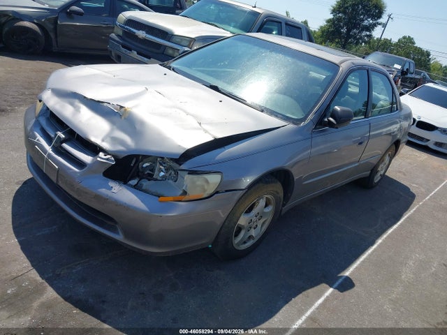 صورة 2 لـ 2000 Honda ACCORD 3.0 EX