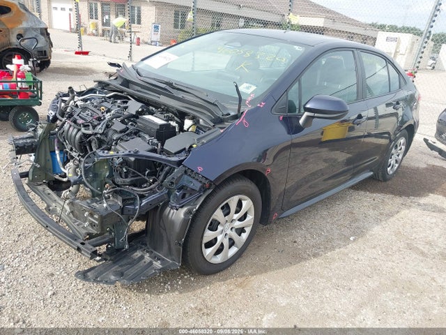2023 TOYOTA COROLLA LE 2
