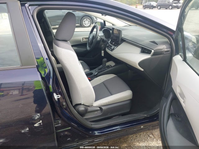 2023 TOYOTA COROLLA LE 5