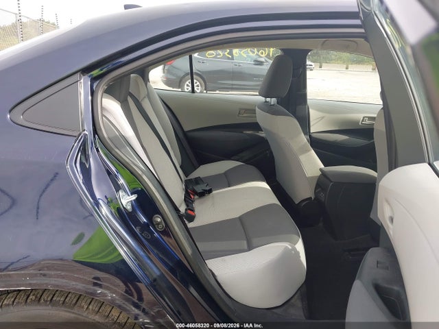 2023 TOYOTA COROLLA LE 8