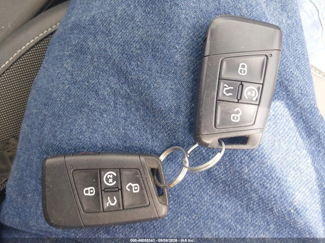 2022 VOLKSWAGEN TAOS 1.5T SE 11