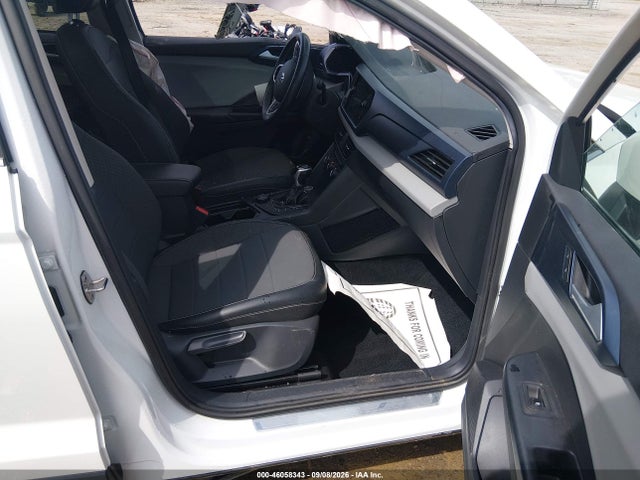 2022 VOLKSWAGEN TAOS 1.5T SE 5