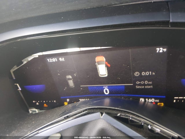 2022 VOLKSWAGEN TAOS 1.5T SE 7