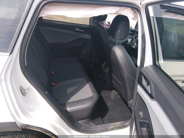 2022 VOLKSWAGEN TAOS 1.5T SE 8