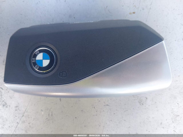 2025 BMW X5 PHEV XDRIVE50E 11