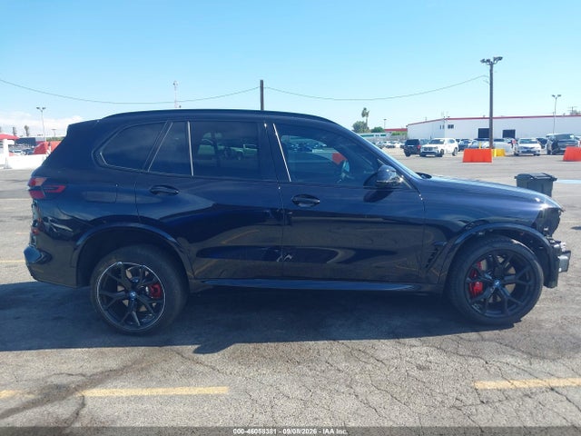 2025 BMW X5 PHEV XDRIVE50E 14