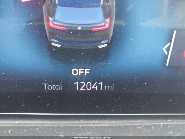 2025 BMW X5 PHEV XDRIVE50E 16