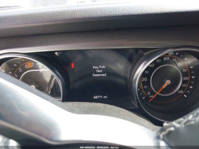 2023 JEEP WRANGLER 4-DOOR SAHARA 4X4 7