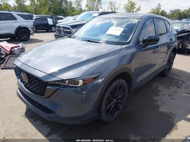 2023 MAZDA CX-5 2.5 S CARBON EDITION 2