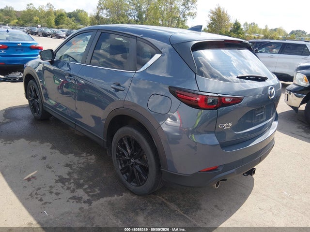 2023 MAZDA CX-5 2.5 S CARBON EDITION 3