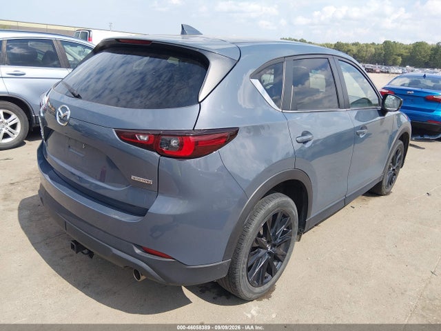 2023 MAZDA CX-5 2.5 S CARBON EDITION 4