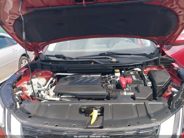 2023 NISSAN ROGUE SV INTELLIGENT AWD 10
