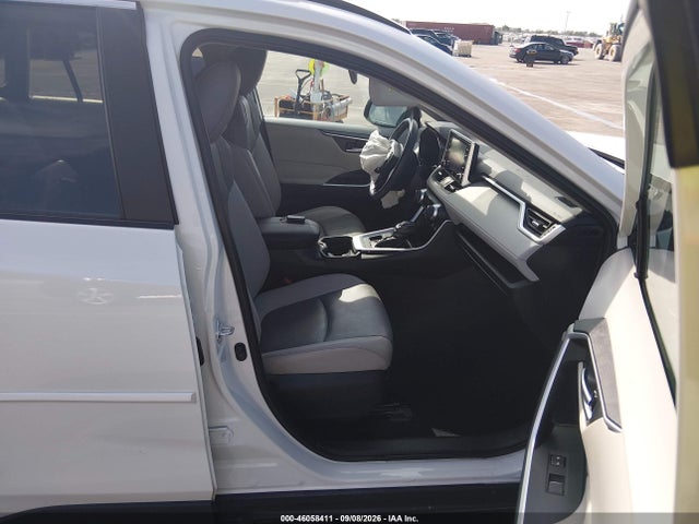2021 TOYOTA RAV4 XLE PREMIUM 5