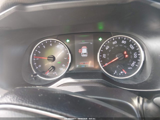 2021 TOYOTA RAV4 XLE PREMIUM 7